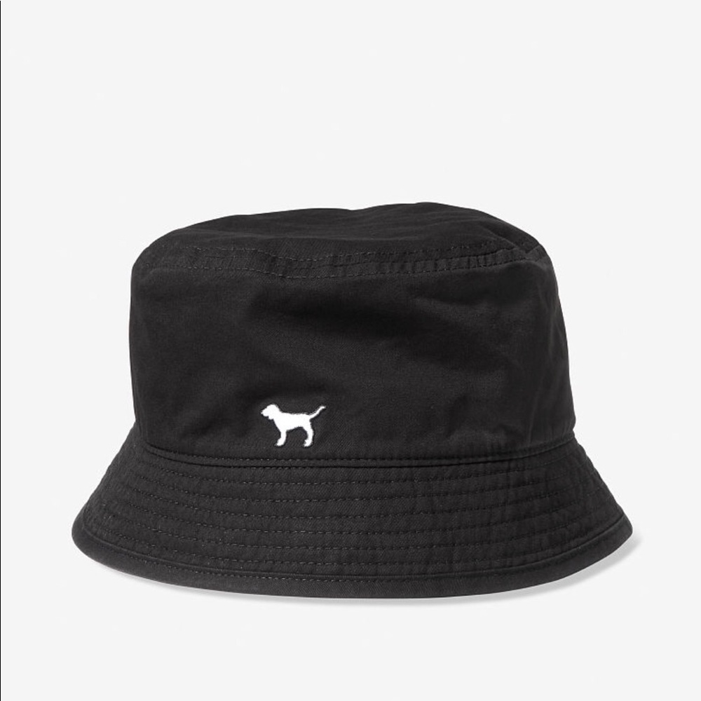 Vs pink NWT bucket hat